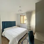 Central City Apartment Tirana