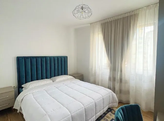Central City Apartment Tirana