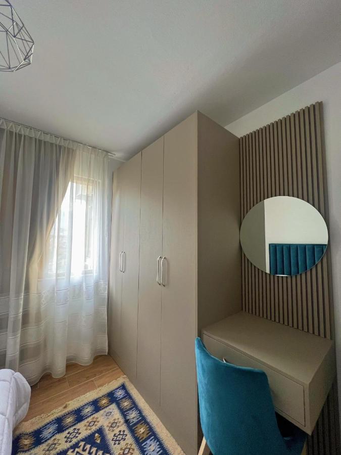 Central City Apartment Tirana Appartement Tirana