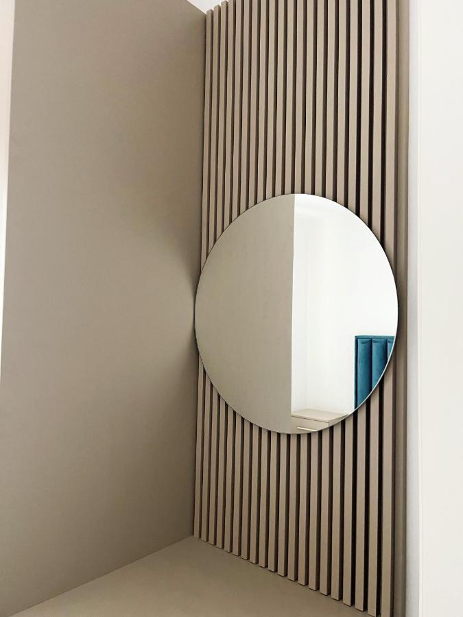 Central City Apartment Tirana Appartement *