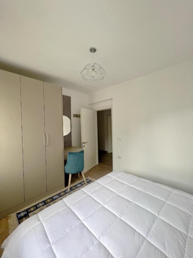 Appartement Central City Apartment Tirana Tirana